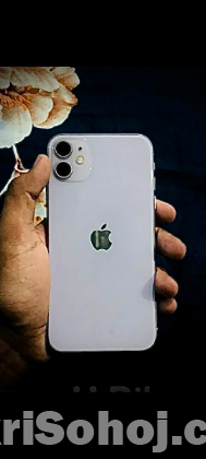 iPhone 11 64gb (used)